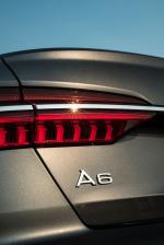 Audi A6 3.0 TFSI Quattro S-Line 2018 года (NA)